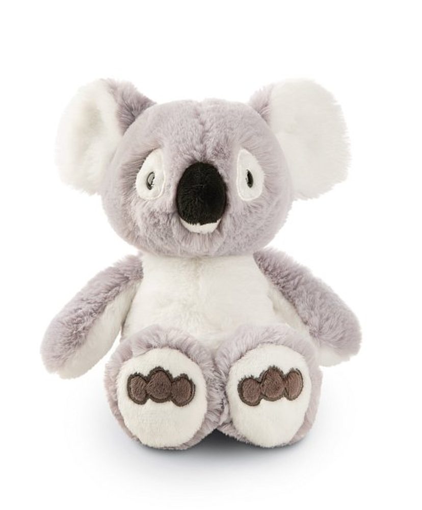 Levně NICI plyš Koala Barry 18cm GREEN