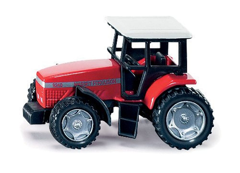 BEZ SIKU Blister - Traktor Massey Ferguson