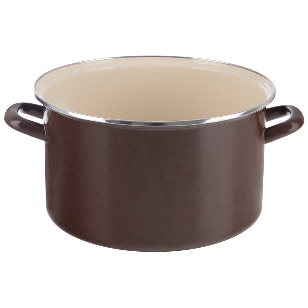 Levně Hrnec BROWN Lem 11,5 l