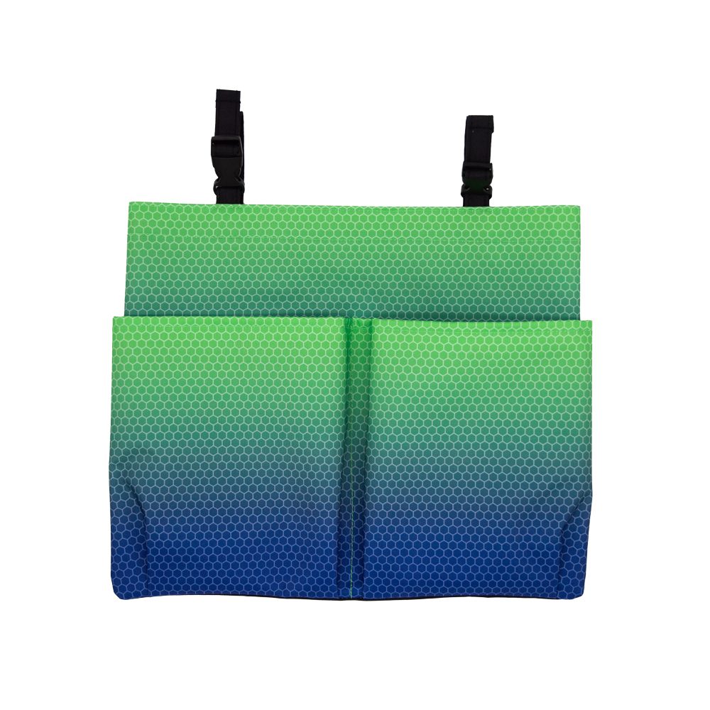 Levně Karton P+P Kapsář na lavici OXY Ombre Blue