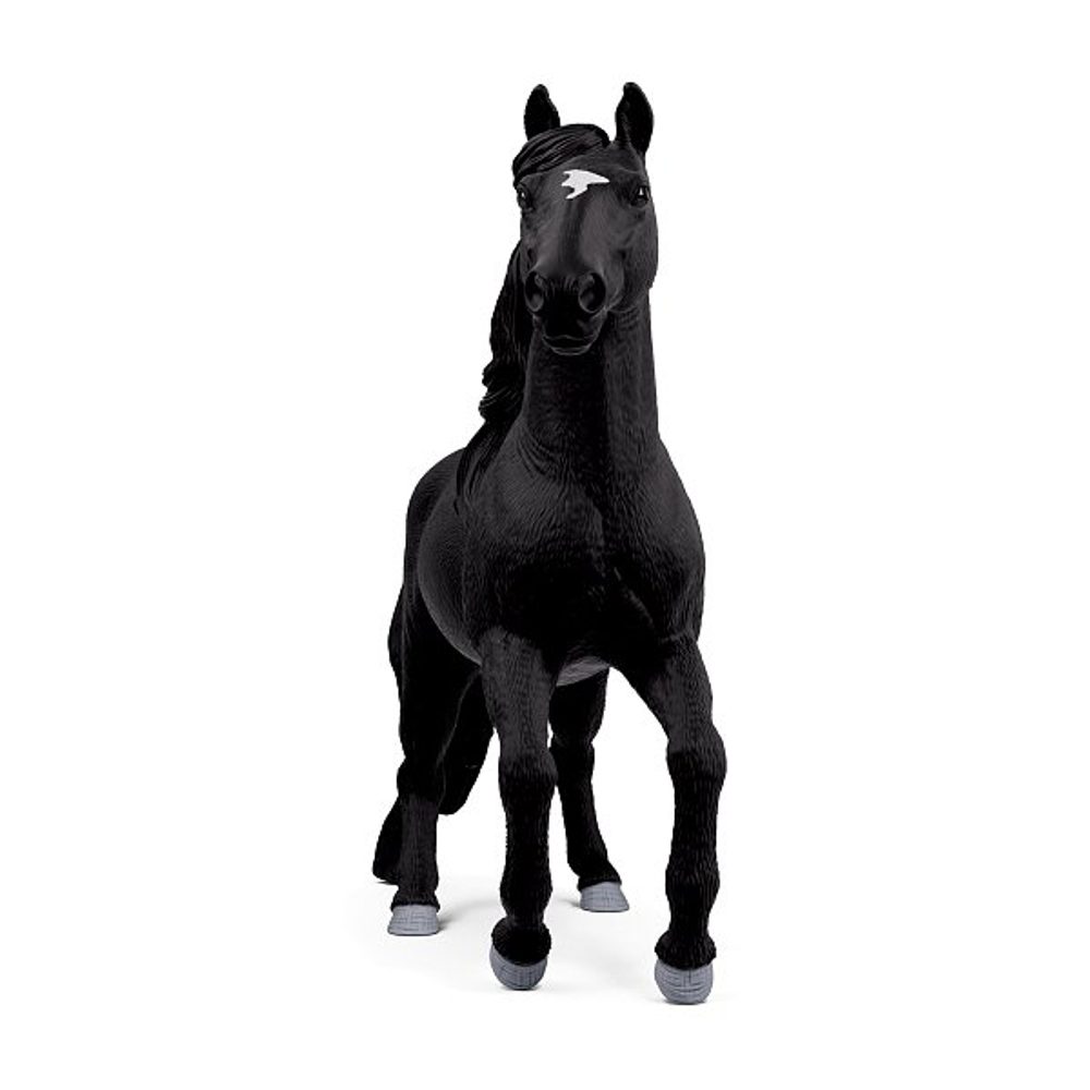 Levně SCHLEICH Zvířátko - lusitánský hřebec