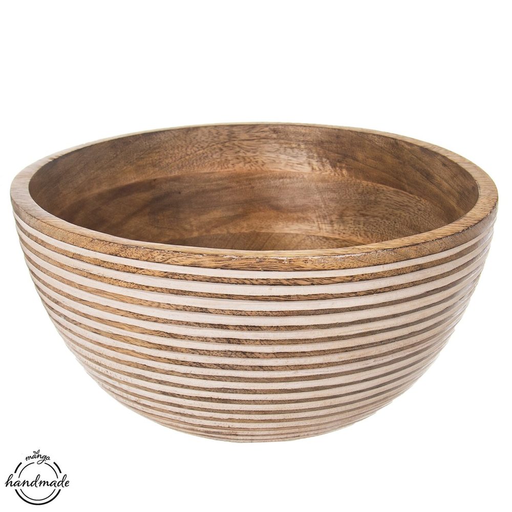 Levně Servírovací mísa MANGO pr. 24 cm