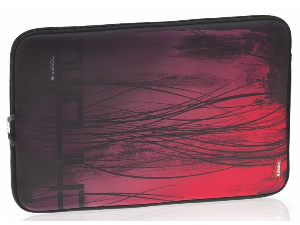 Obal na tablet 6" nebo 7" CHROME 405904 (obrázek 3)