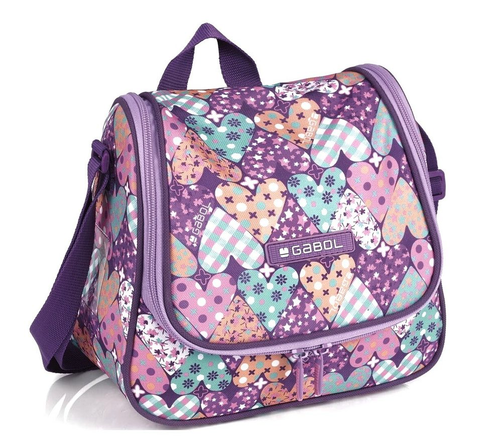 Gabol, Termo-neceser LOVE 219432