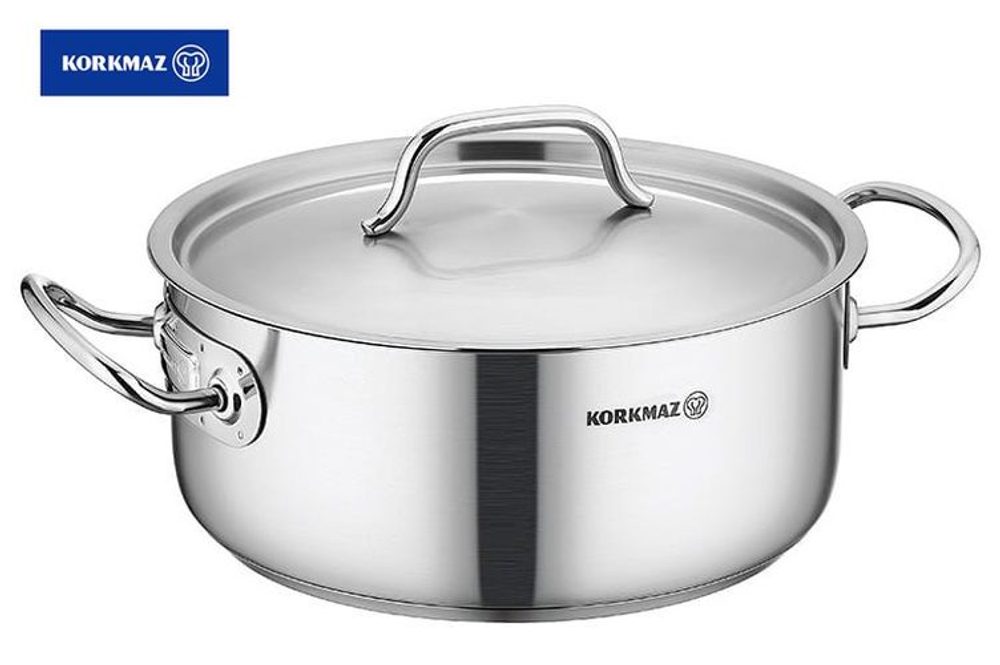 Levně rendlík d32+PO GASTRO PRO., 11,6l, v.15cm, indukce, NR