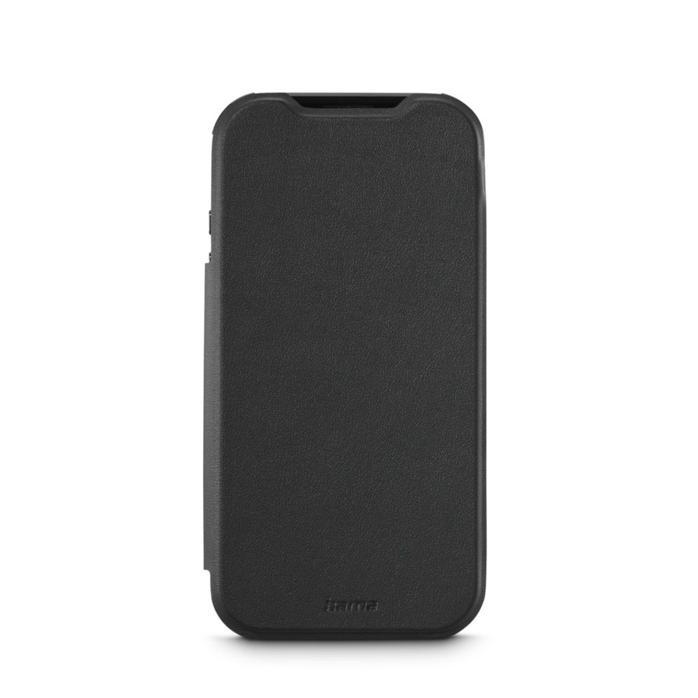 Hama Extreme Protect, pouzdro pro Apple iPhone 17 Pro, magnetické, licence D3O®, černé