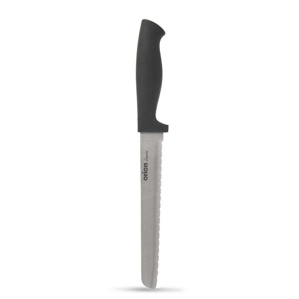 Levně Kuchyňský nůž Classic na chléb 17,5 cm