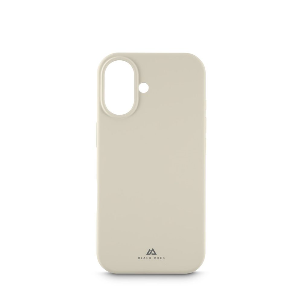 Levně Black Rock Mag Urban Case, kryt pro Apple iPhone 17, magnetický, pískový