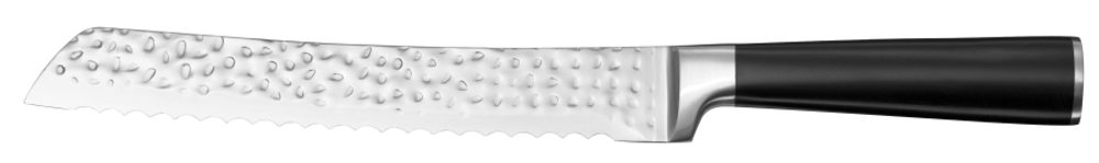 Levně CS SOLINGEN Nůž na pečivo nerezová ocel 20 cm STERN CS-063924