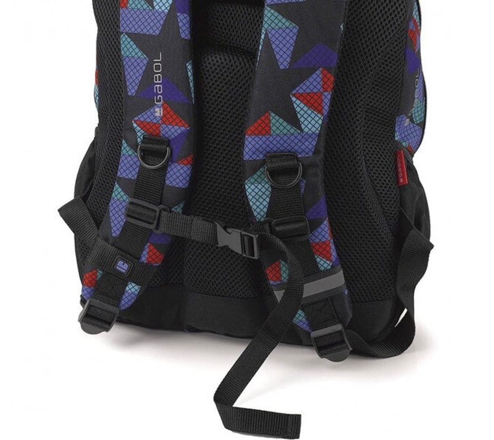 Gabol, Batoh 21 l GEO 225840 (obrázek 6)