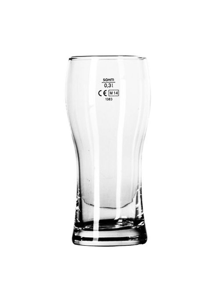 Levně sklen. 300ml, 1ks, CADERA Cejch