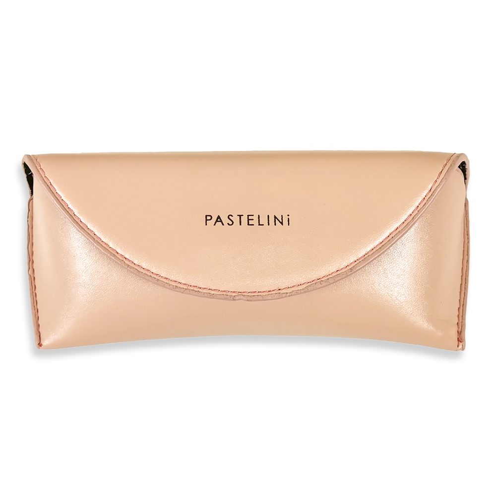 Levně Karton P+P Obal na brýle PASTELINI meruňková 9-68022