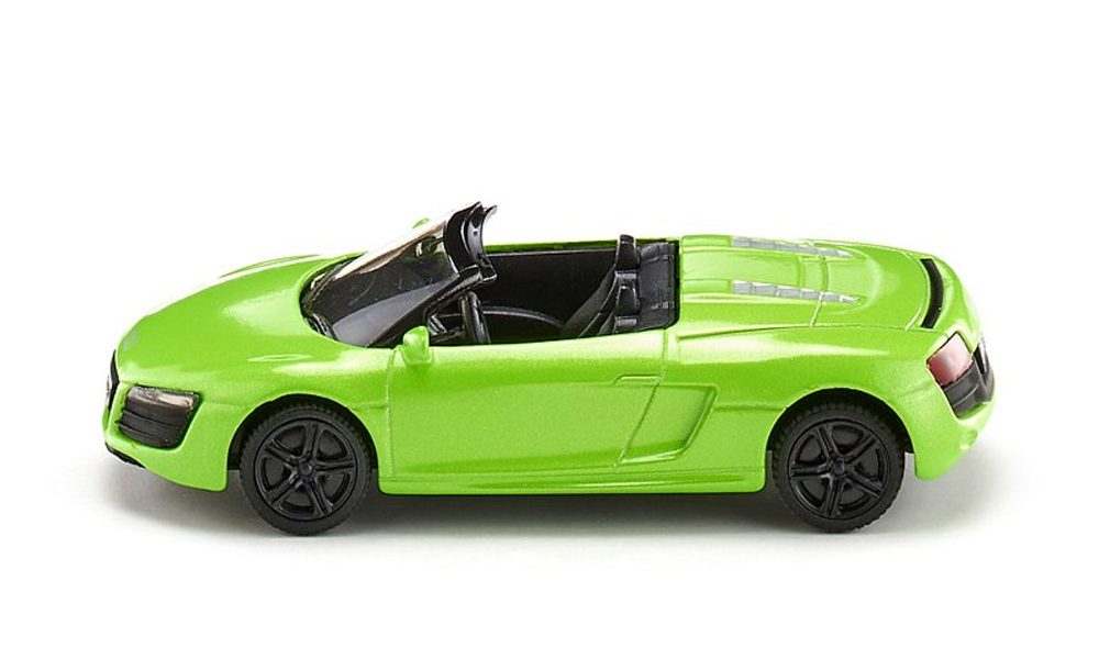 Levně SIKU Blister - Audi A8 Spyder