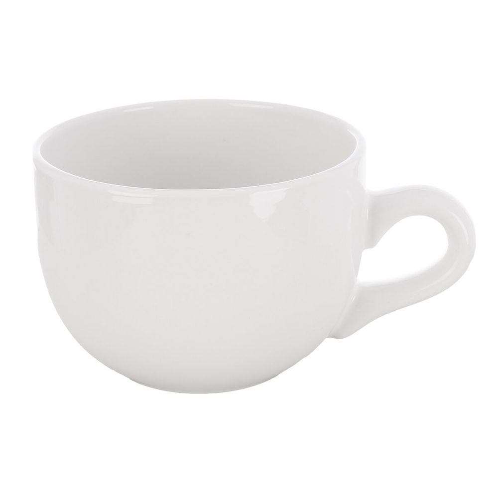 Levně Hrnek jumbo 0,72 l