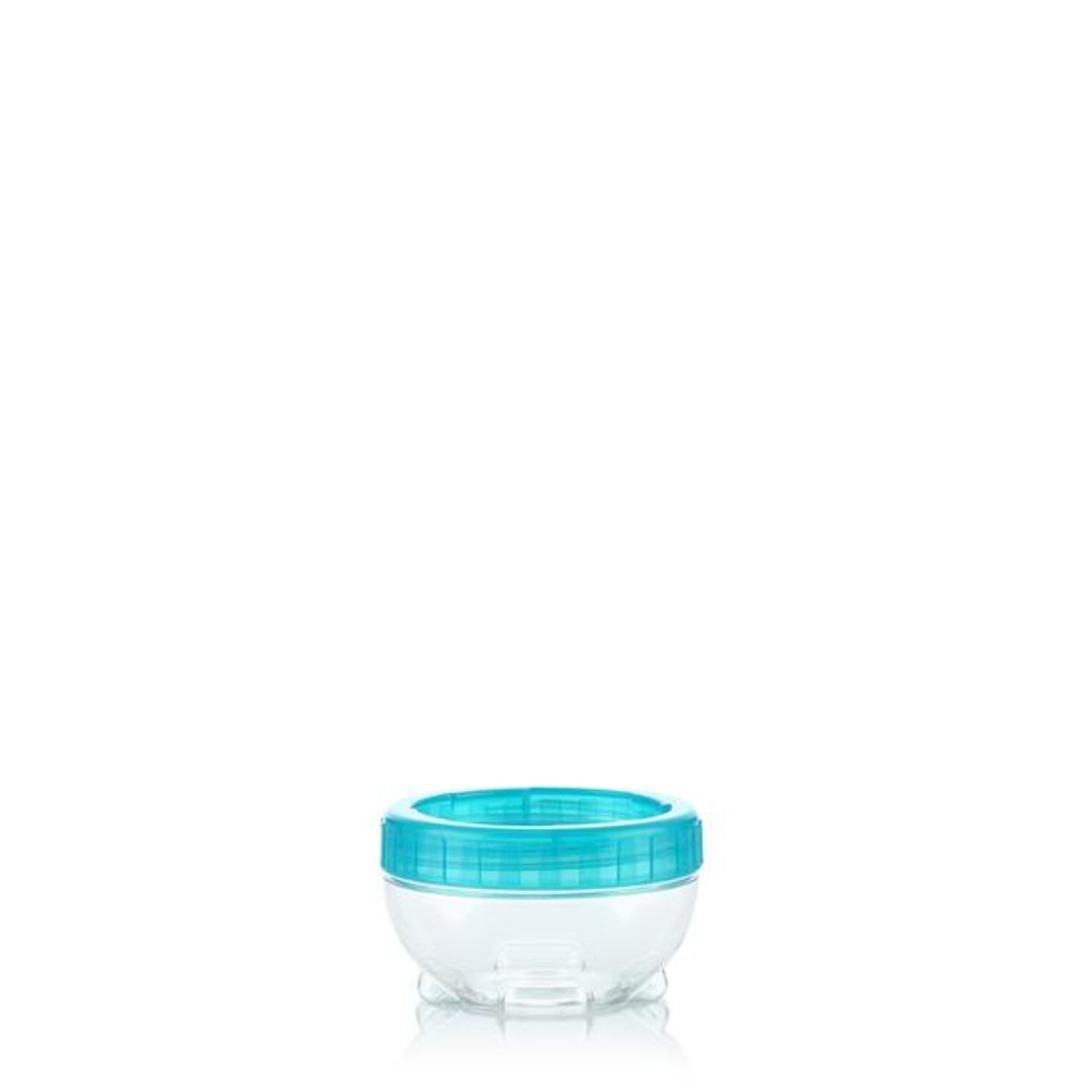Levně LOCKNLOCK DÓZA NA POTRAVINY INTERLOCK 180ML 9,5X5,6