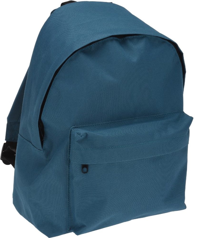 Levně XQMAX Dětský batoh COLOURS 10 l tmavě modrá KO-DB9300360modr