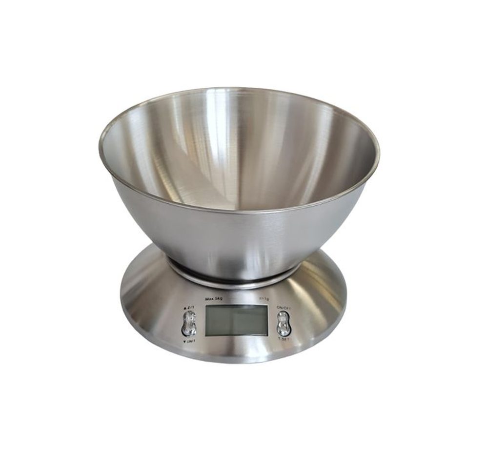 Levně váha 5kg kuch.dig., vč.misky, vše NR