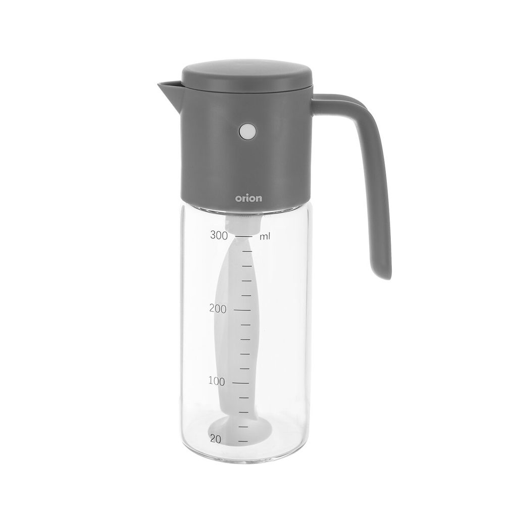 Levně Ruční mixér na dresinky 0,3 l