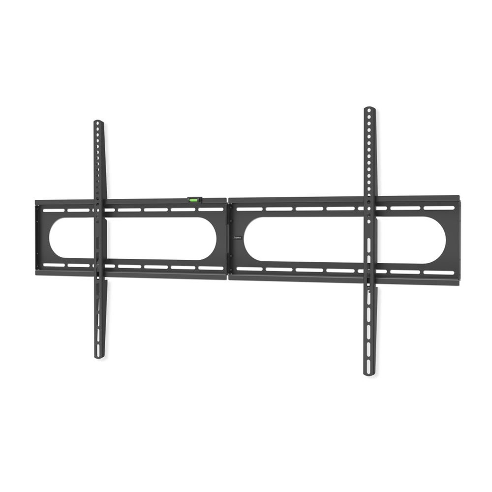 Levně Hama nástěnný držák TV až 120", 1100x600, fixní, 100 kg
