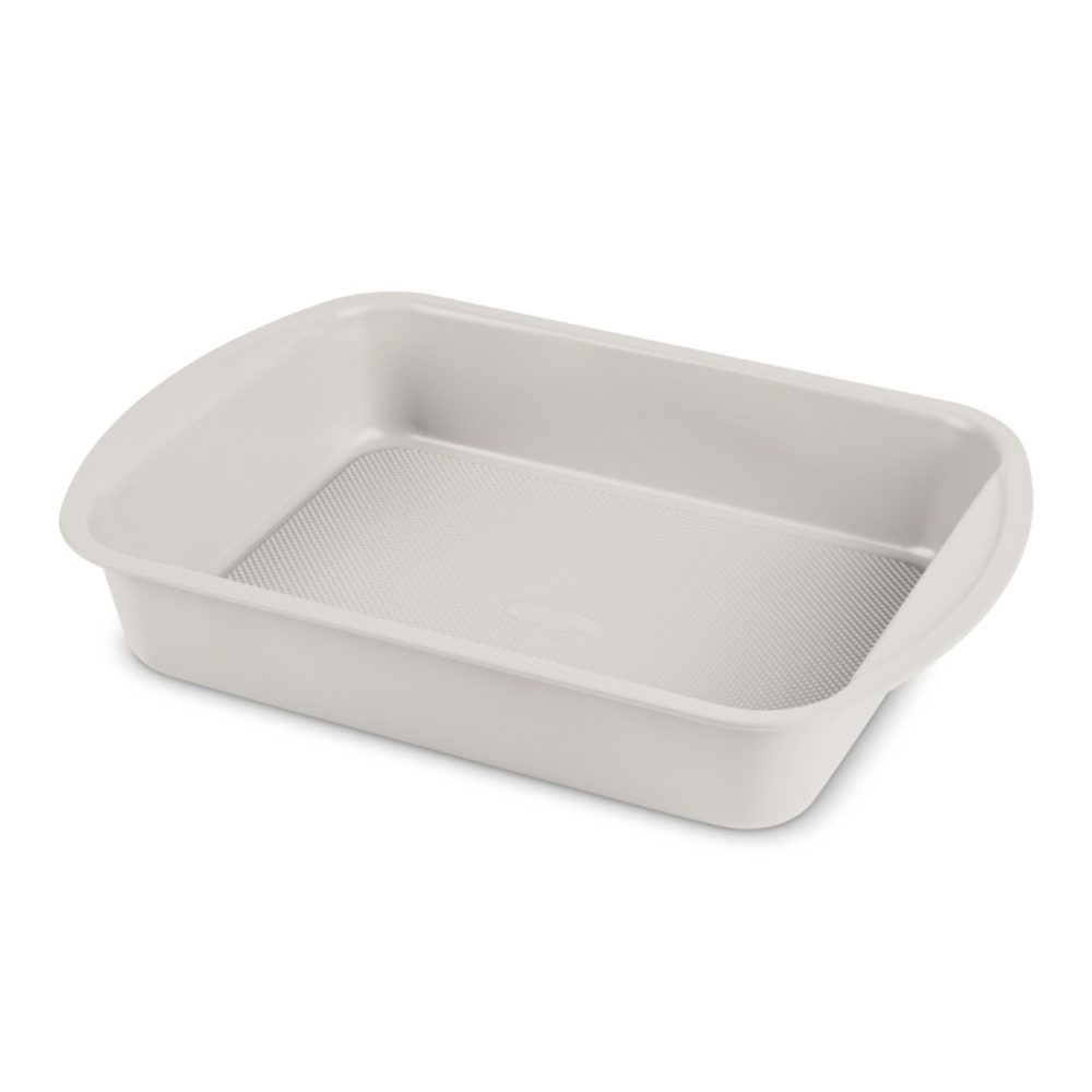 Levně BERLINGERHAUS Pečící plech s titanovým povrchem 35 x 27 cm Shara Collection BH-7914