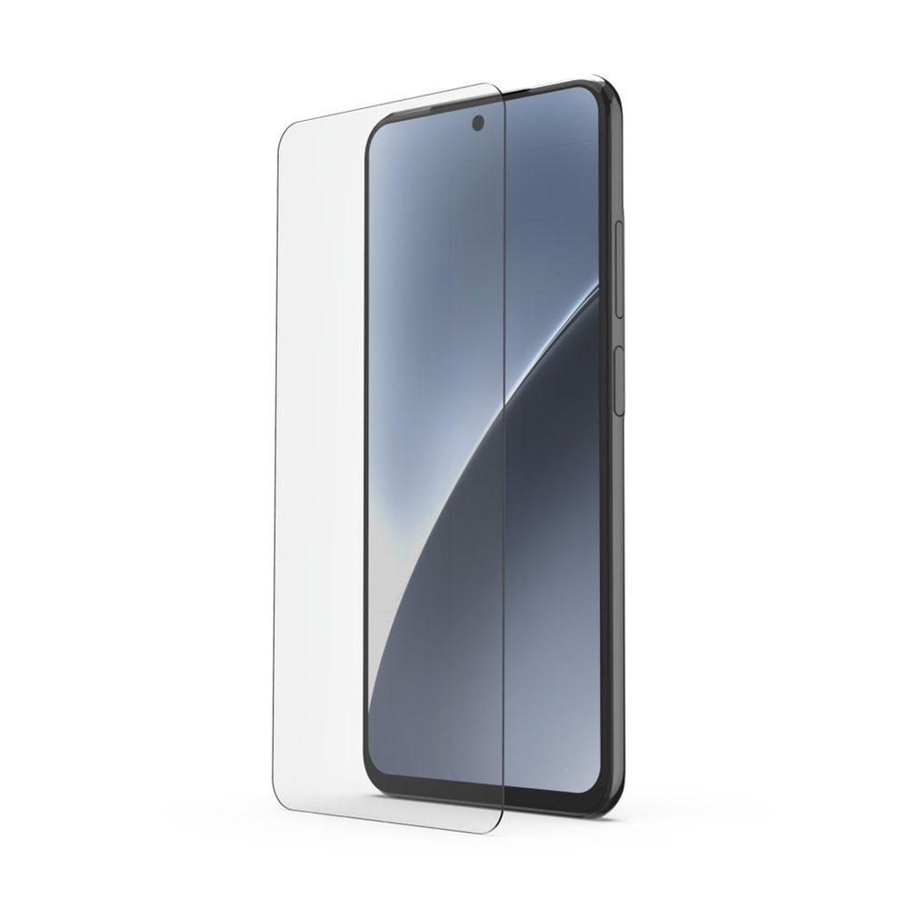 Levně Hama Clear Protect, ochranné sklo na displej pro Xiaomi 15