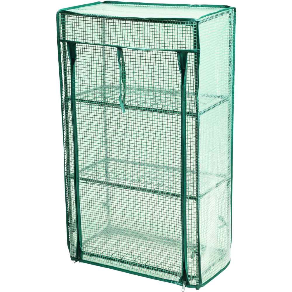 PROGARDEN Foliovník zahradní 46 x 24 x 80 cm KO-CE7000100