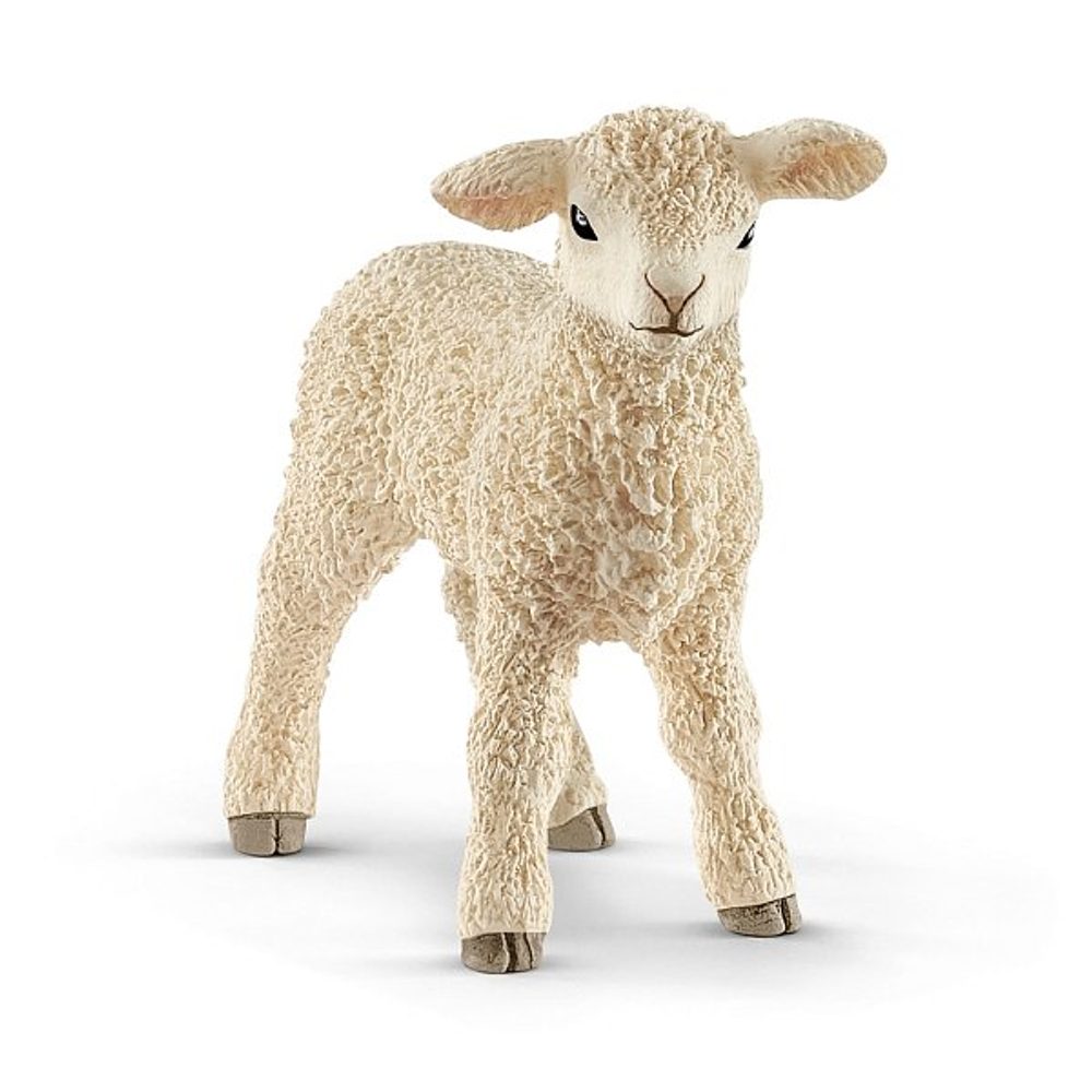 Levně SCHLEICH Zvířátko - Jehně