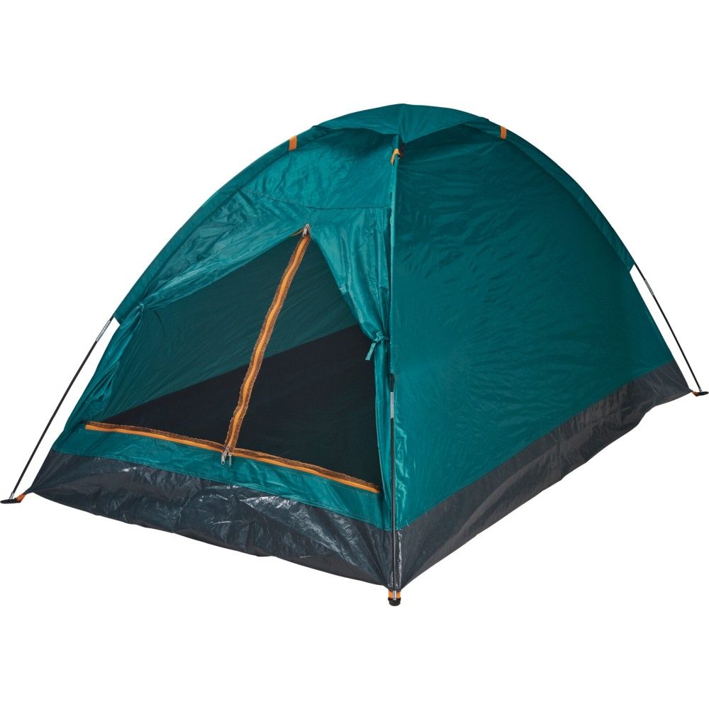 REDCLIFFS OUTDOOR Stan Redclifs pro 2 osoby 200 × 120 × 100 cm zelený KO-X92000620