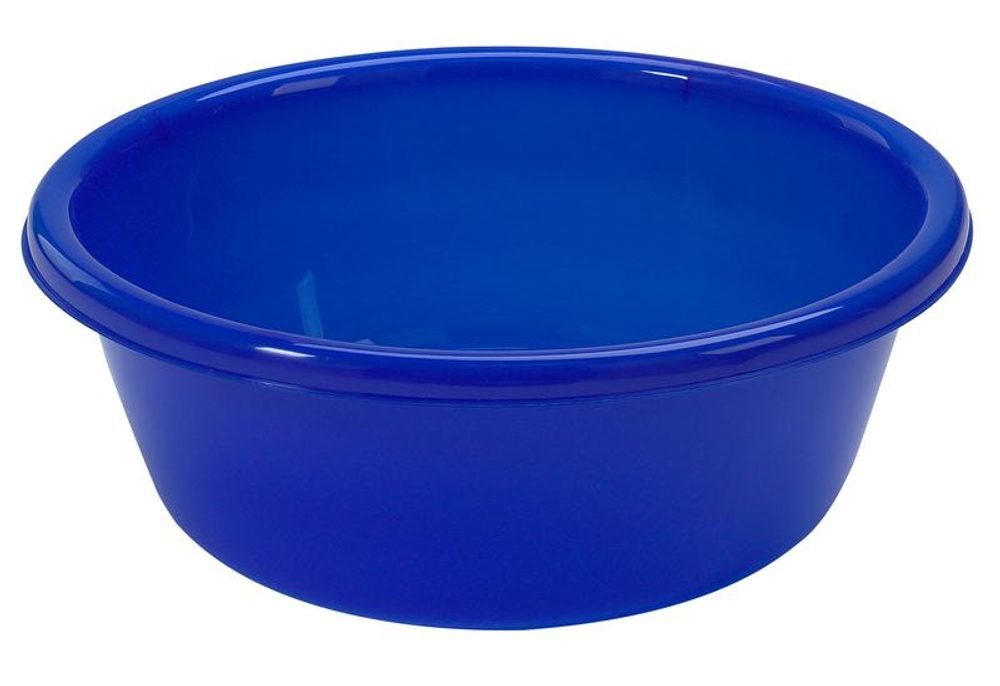 Levně heidrun UMYVADLO KULATÉ 8L, 36X14,5CM PLAST