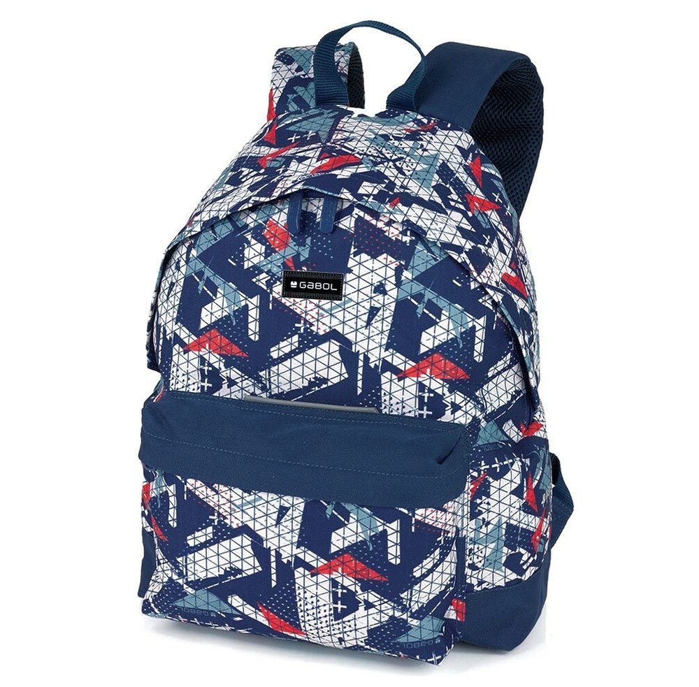 Levně Gabol, Batoh 18 l STEREO 226103