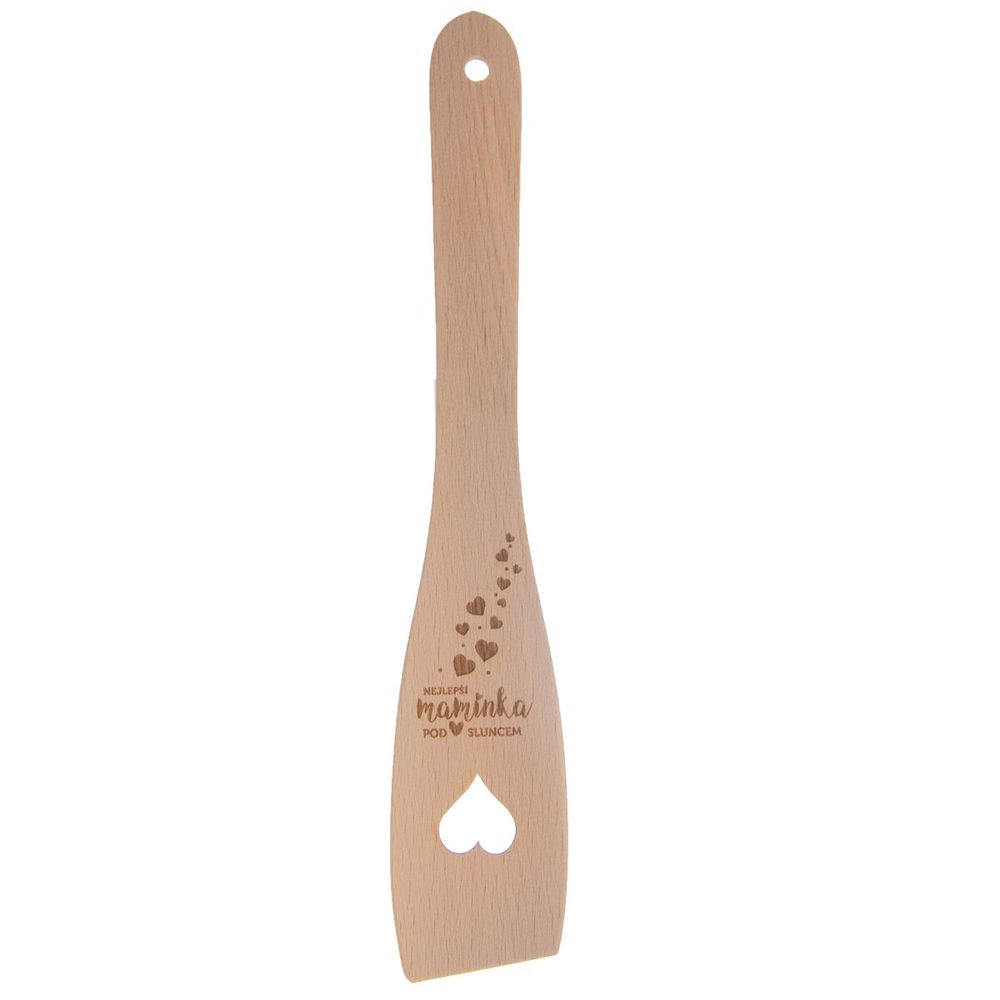 Levně Obracečka NEJLEPŠÍ MAMINKA 30 cm