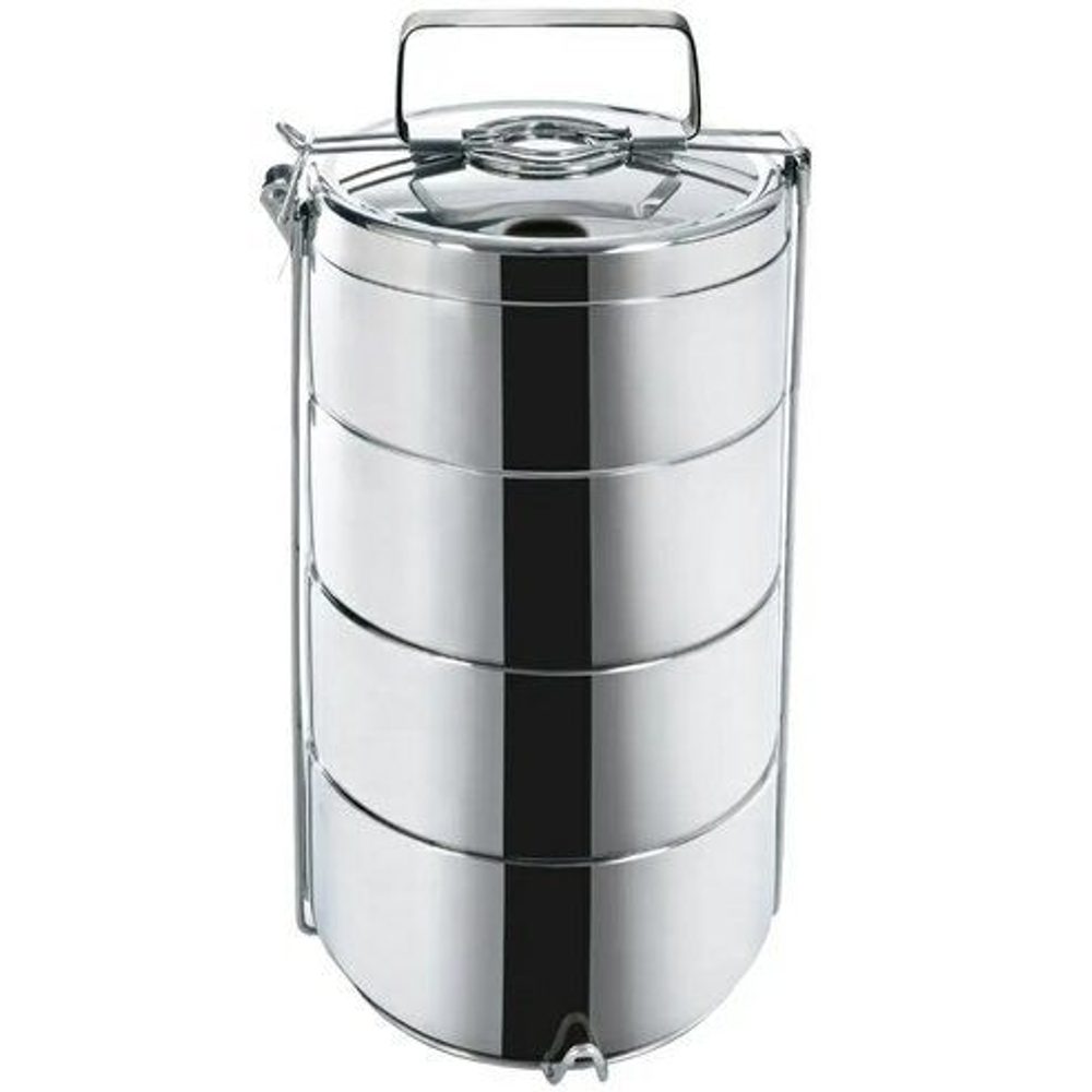Levně jídlonosič 4D (4x0,9l) TERMO, d14, NR