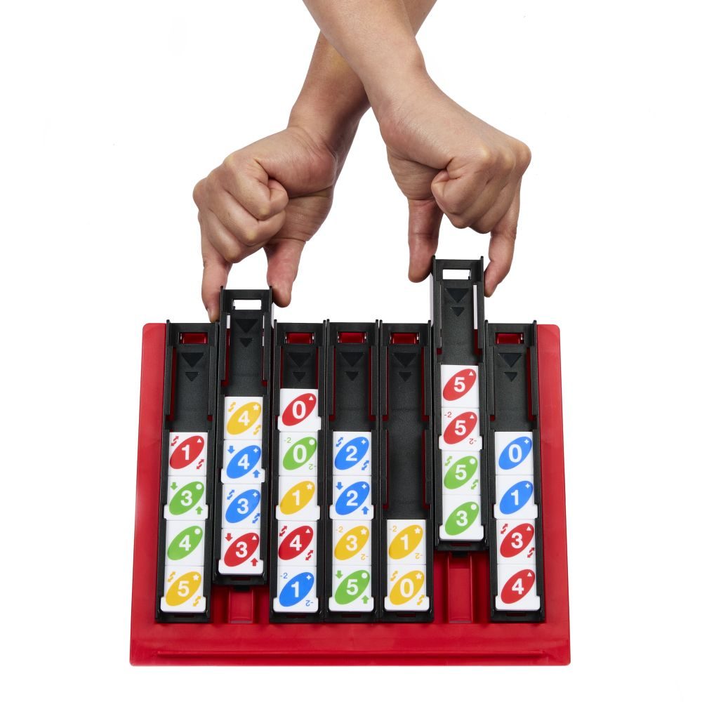 UNO QUATRO (obrázek 4)