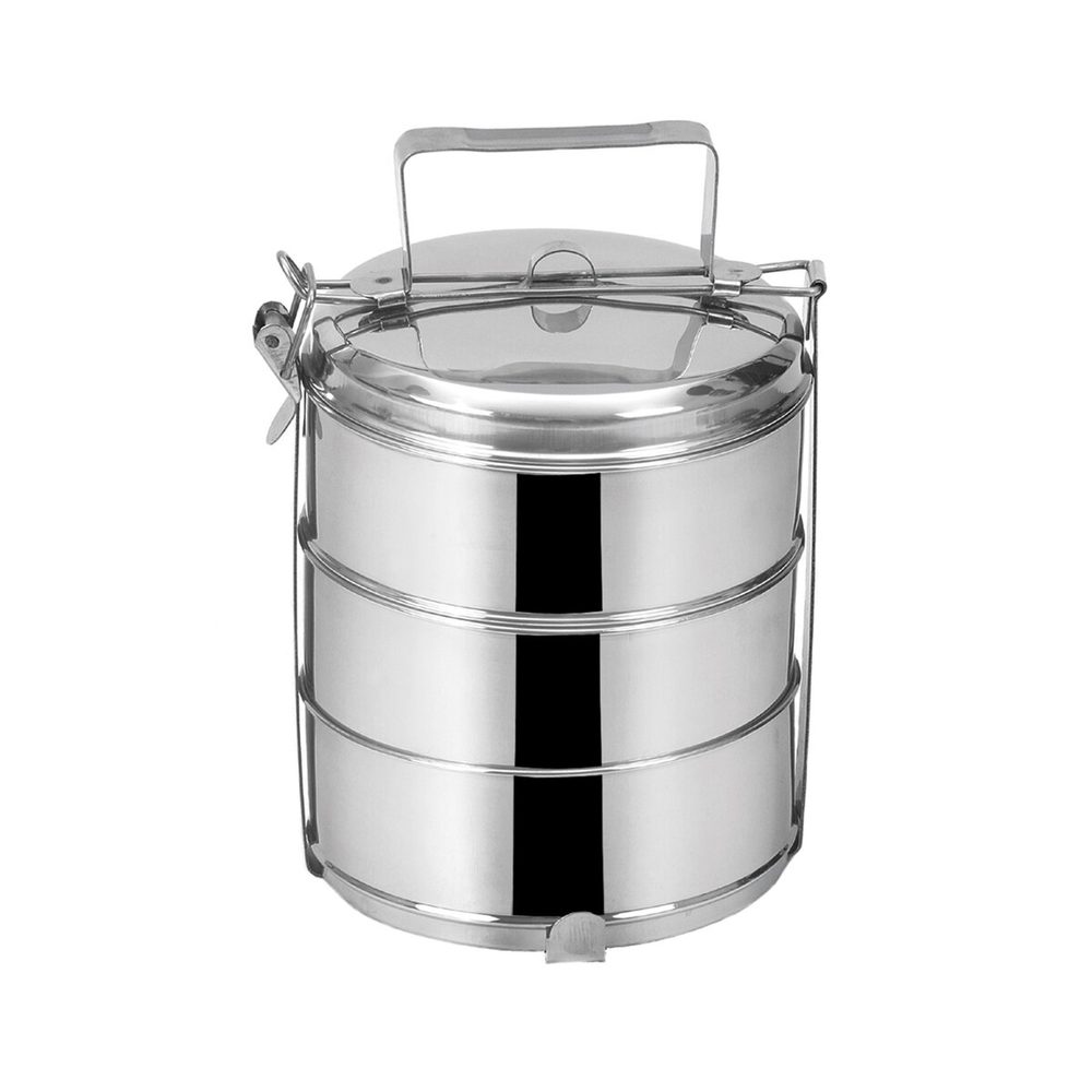 Levně Jídlonosič 3x1 l