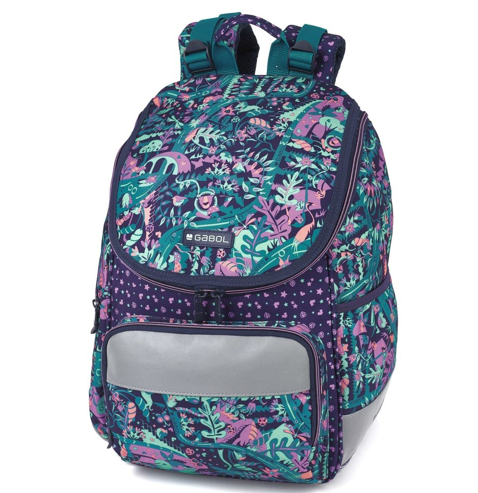Levně Gabol, Batoh 24 l FANCY 222161
