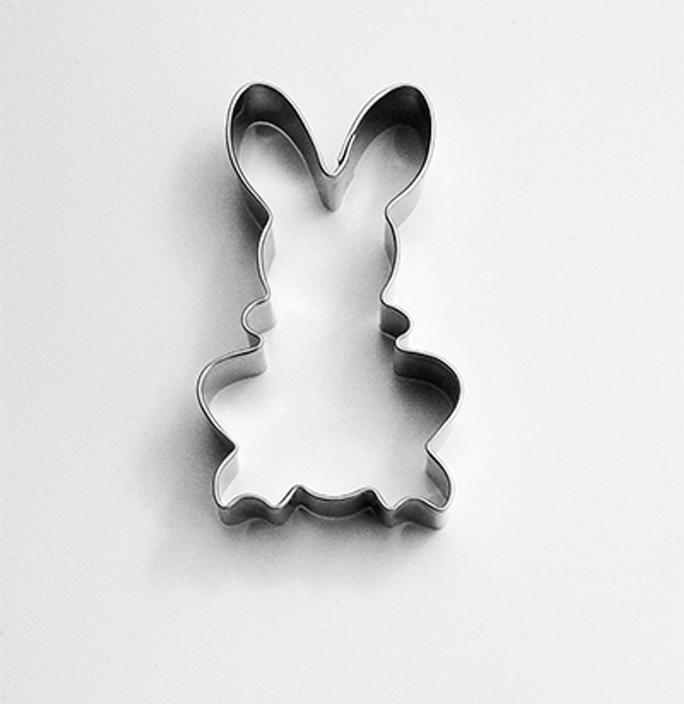 Levně vykr.NR 0468 Zajíček II., 7cm /nebal./