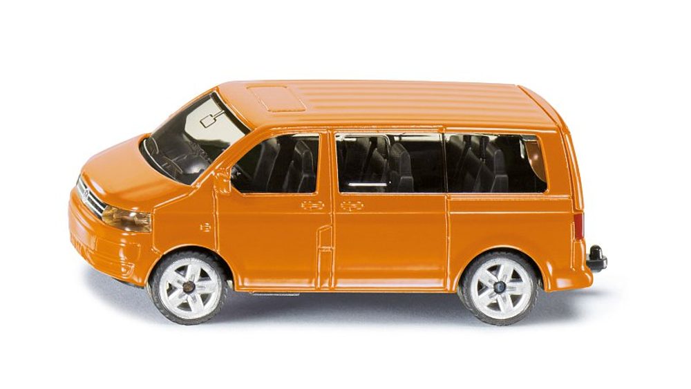 Levně SIKU Blister - VW Multivan
