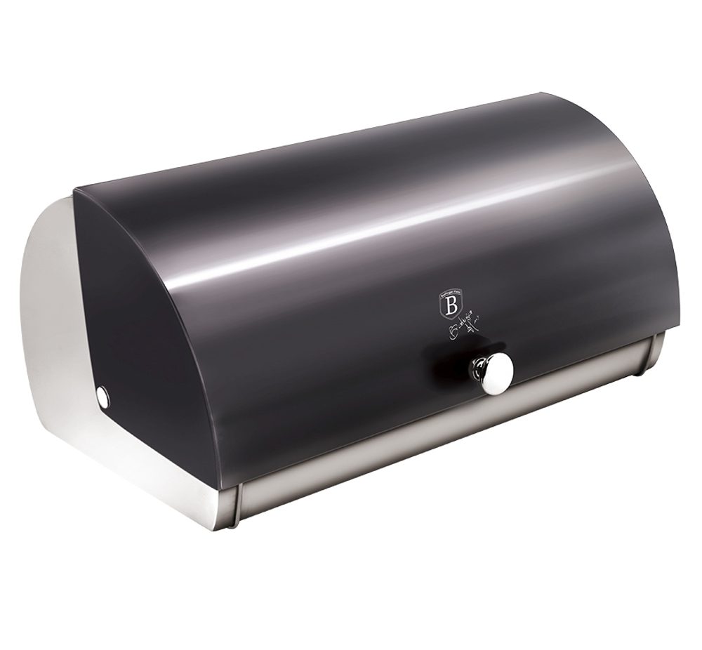 Levně BERLINGERHAUS Chlebovka nerez Carbon PRO Line BH-6717