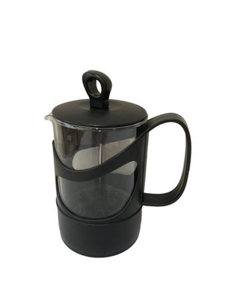 Levně konvice 0,35l COFFEE MAKER, sklo+plast