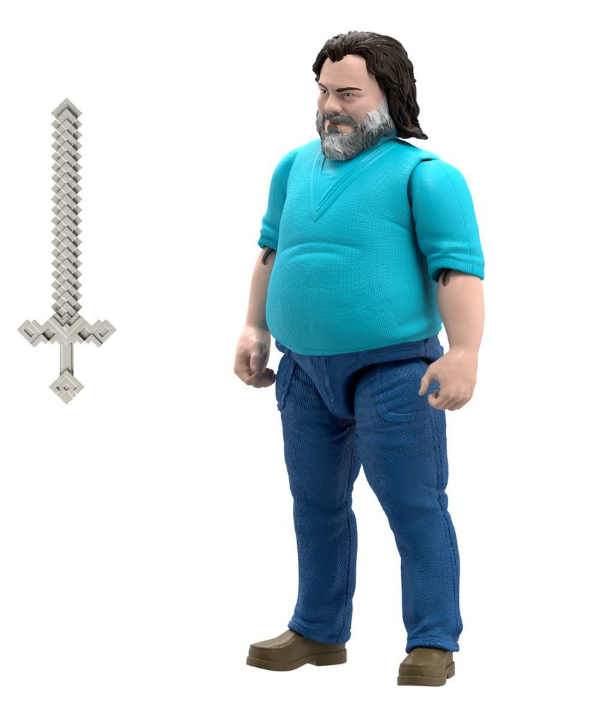 Levně MC FILMOVÁ VELKÁ FIGURKA ASST
