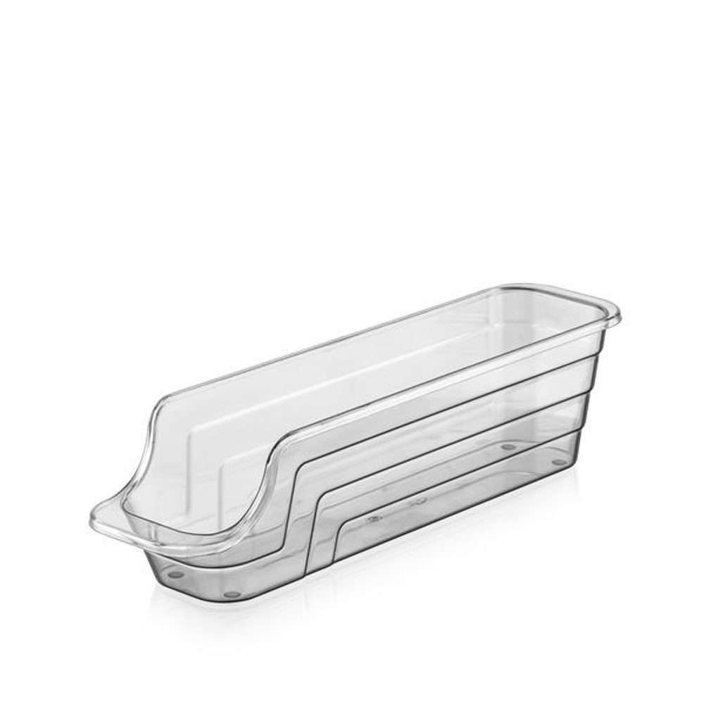Levně QLUX ORGANIZÉR MINI 32,5X8,5 CM, PLAST