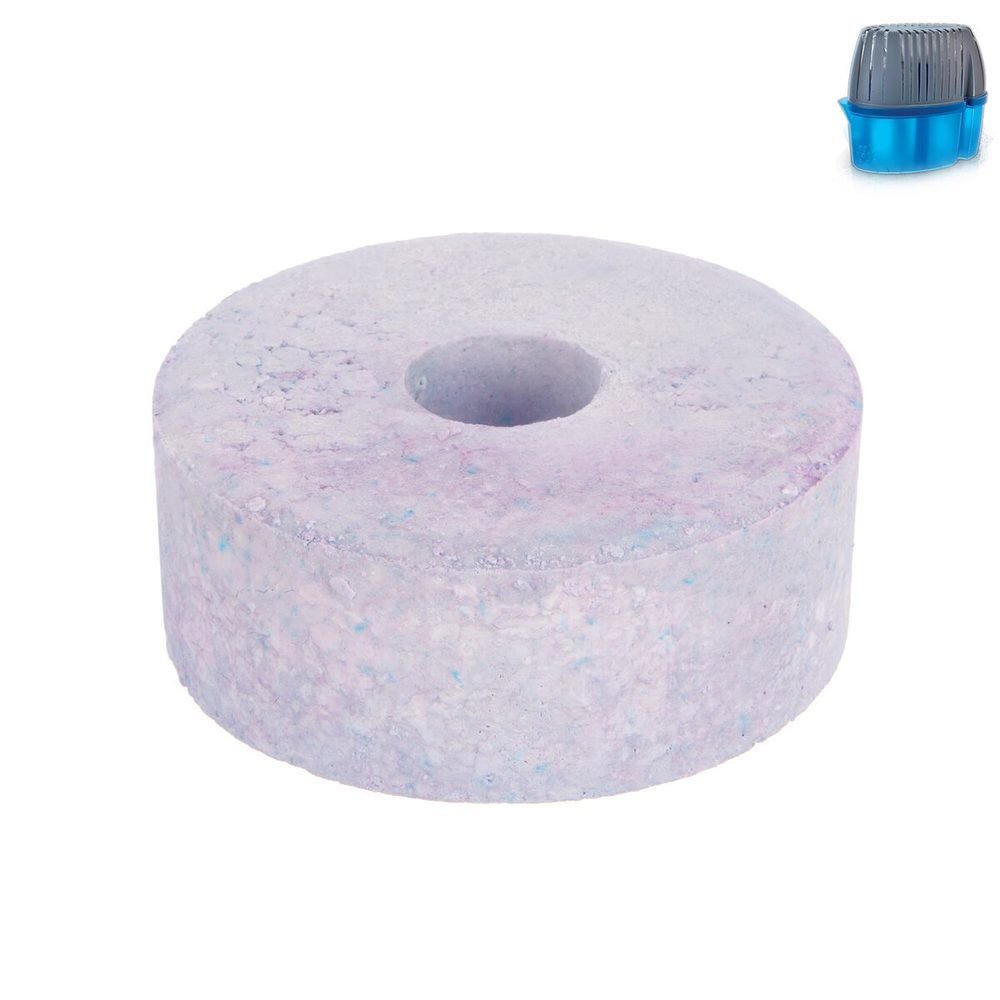 Levně Náplň do pohlcovače 832375 tableta 450 g levandule