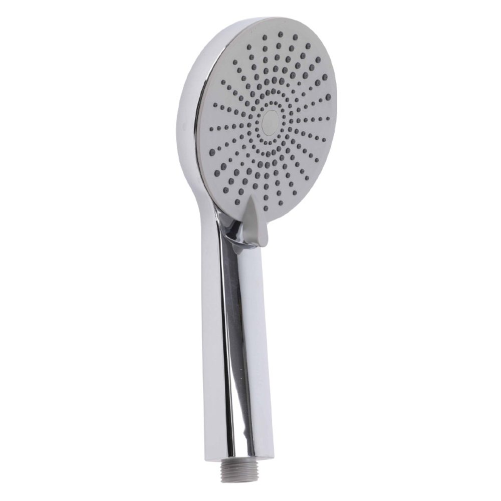Levně EXCELLENT HOUSEWARE Sprchová hlavice se 3 funkcemi chrom KO-CF6000080