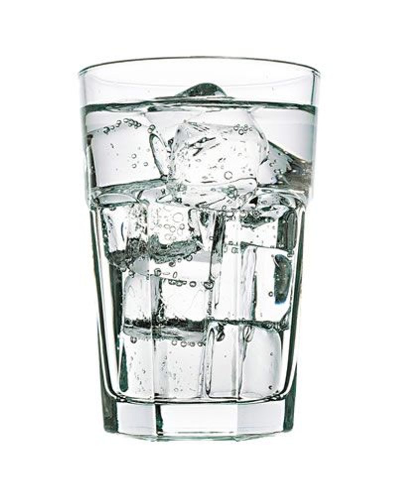 Levně sklen. 365ml, 6ks, ARAS d8,3,v.12,1cm - long drink
