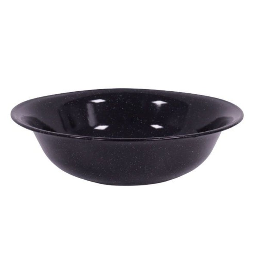 Levně umývadlo d50cm, v.13,5cm, 2.jakost, smalt
