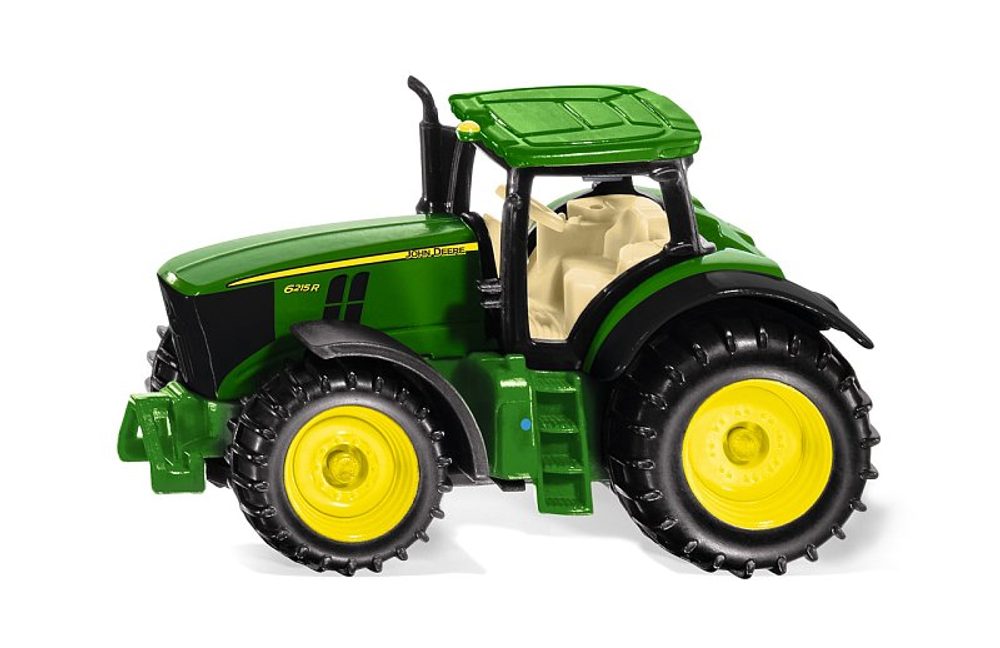 Levně SIKU Blister - traktor John Deere
