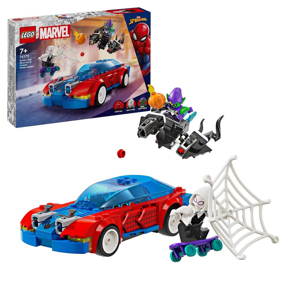 Levně tbd-SH-2024-Marvel-5