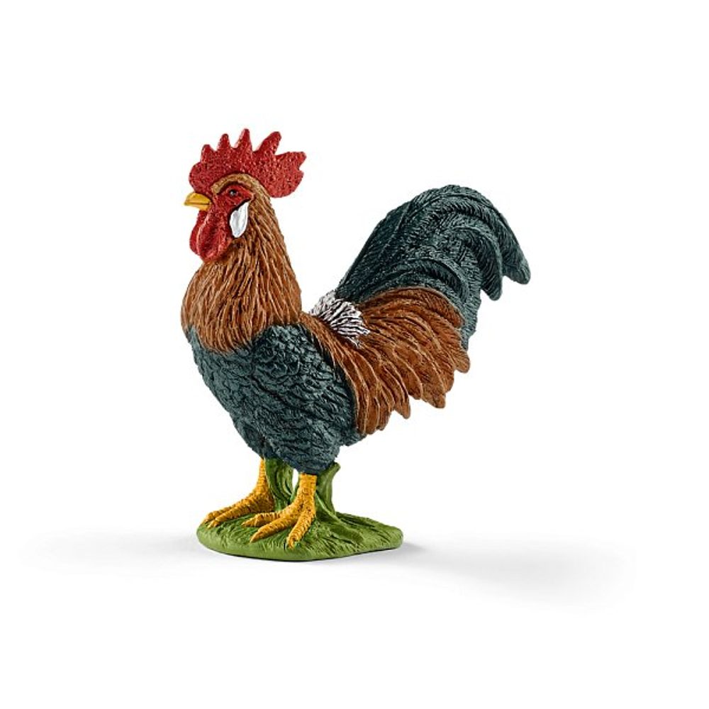 Levně SCHLEICH Zvířátko - kohout
