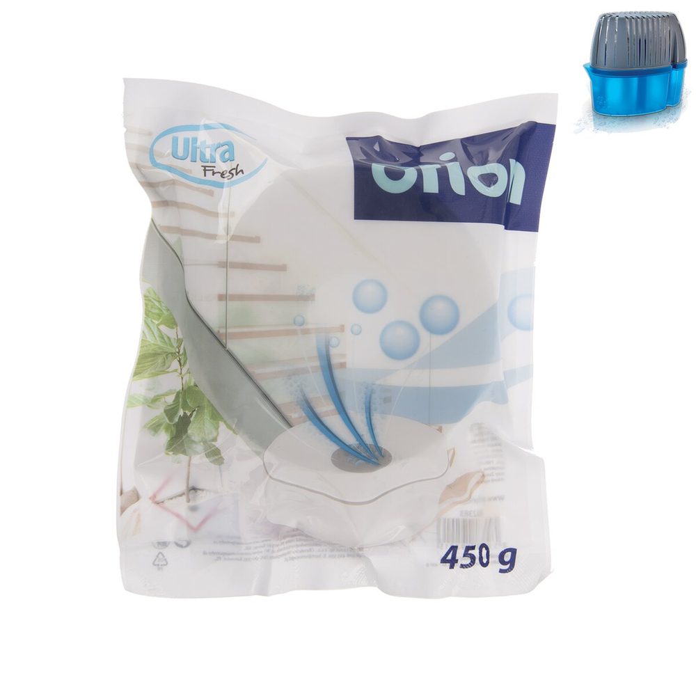 Levně Náplň do pohlcovače 832375 tableta 450 g