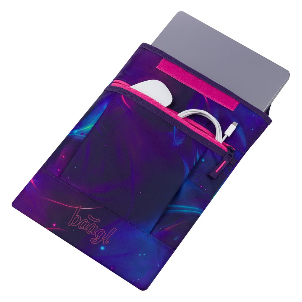 BAAGL Obal na notebook Nova GRS (obrázek 4)